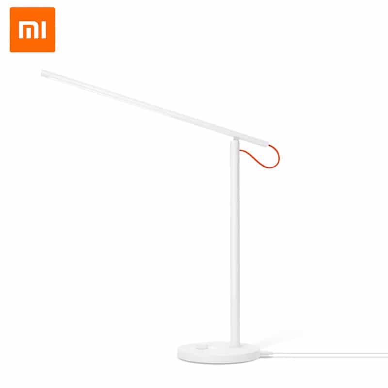 Demo--Xiaomi Mijia Lamp Lite Adjustable Desktop LED Table Lamp