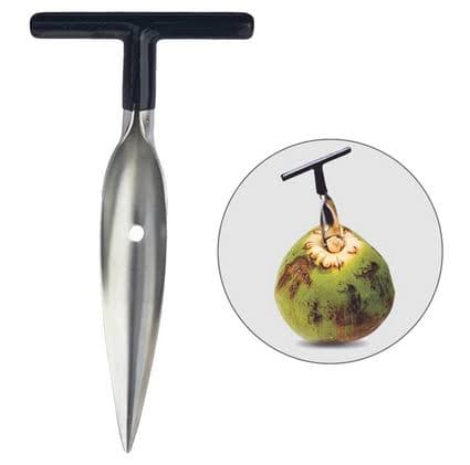 Coconut Opener Cutter Kitchen Tool - 1Pc