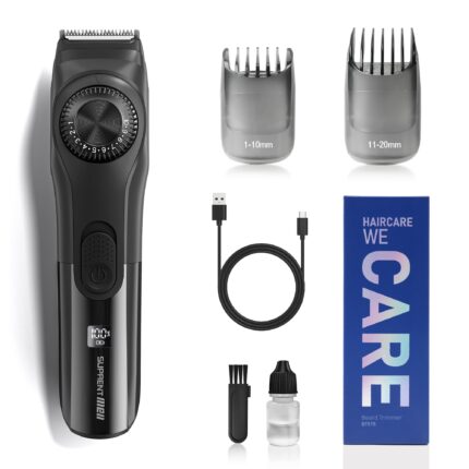 New Hair Trimmer