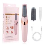 Premium Electronic Pedicure Tool - পায়ের মরা চামড়া তোলার মেশিন