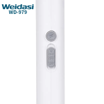 Weidasi WD-979 Mosquito Killer Electric Bat with Torc - Image 3