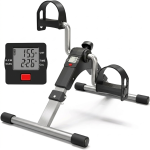 Premium Mini Pedal Exercise Cycle - Image 2