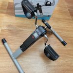 Premium Mini Pedal Exercise Cycle - Image 3
